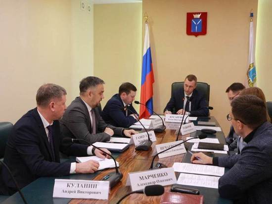 В Саратовской области появятся две новые газозаправочные станции