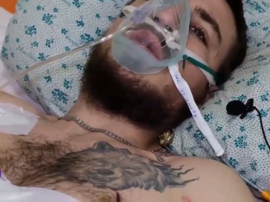 «Нас бросило командование»: украинский военный рассказал о событиях в Мариуполе