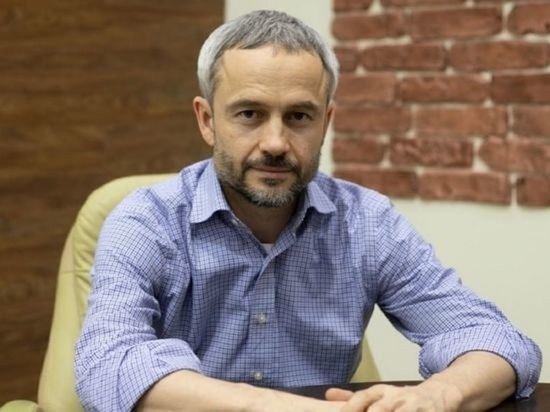 Алексей Перфильев прокомментировал свою отставку с поста министра спорта региона