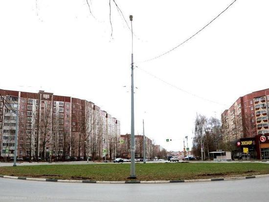 Рязанцам предложили 10 вариантов оформления для клумбы в Дашково-Песочне