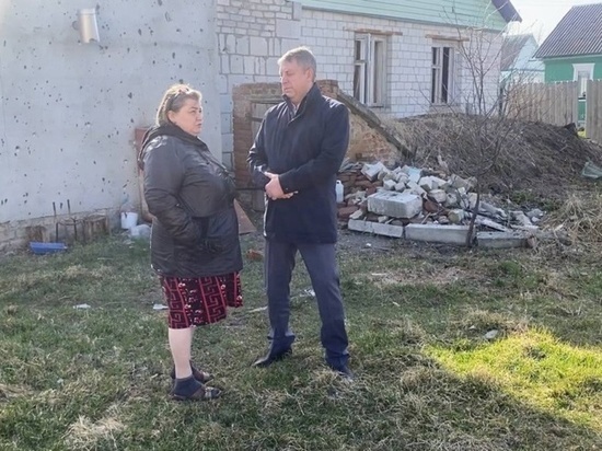 Брянский губернатор взял на контроль медпомощь пострадавшим в Климово