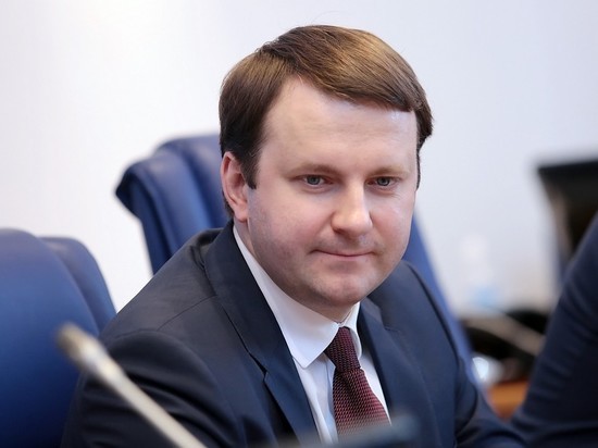 Российский импорт снизился на десятки процентов