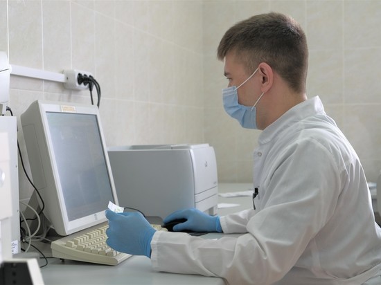 Округу очень нужны узконаправленные специалисты