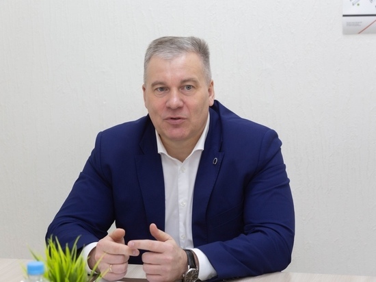 Глава УФНС по Новосибирской области Алексей Легостаев покинет пост