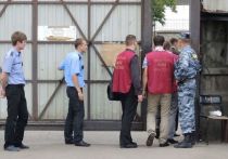 Полномасштабный контроль прибывающих в Россию мигрантов должны обеспечить новые меры в этой области