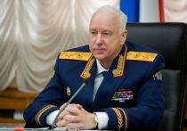 О возможной публичной провокации со стороны националистов в отношении российских военнослужащих заявил Александр Бастрыкин