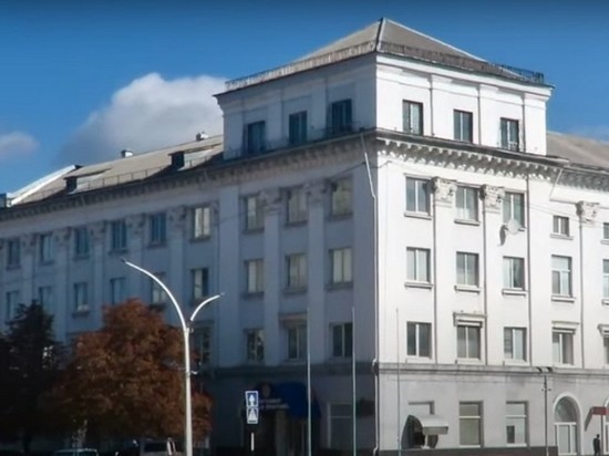 МГБ ЛНР заявило о подготовке теракта в Луганске