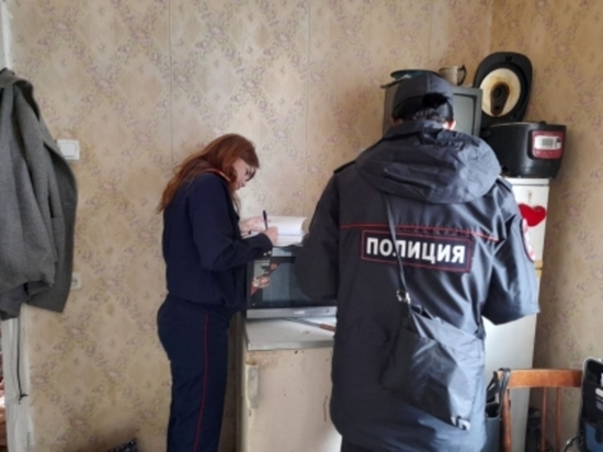 Житель Томска признался в убийстве случайного собутыльника