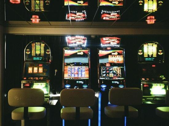 В Башкирии осудят двоих членов преступной группы, открывшей несколько игровых клубов