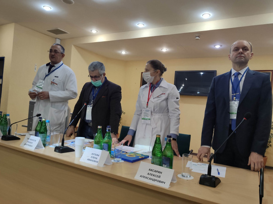 Югра принимает научно-практическую конференцию онкологов