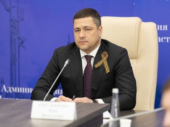 Более 500 мероприятий пройдет в Псковской области ко Дню Победы