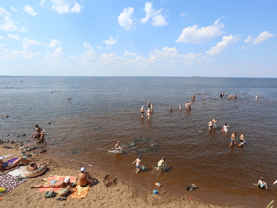 В Краснодарском крае не ждут рекордного роста турпотока