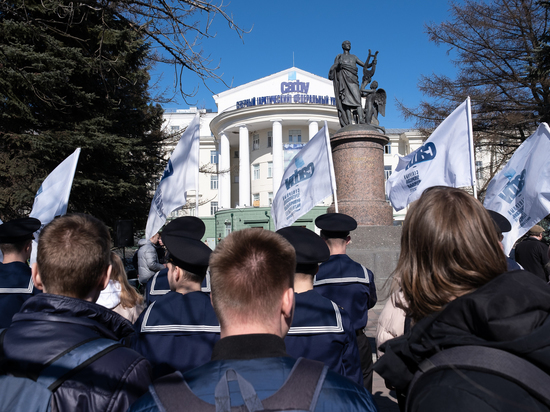 15 апреля исполнилось 275 лет с его смерти
