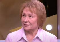 Людмила Дороднова служила верой и правдой Алле Борисовне около 30 лет