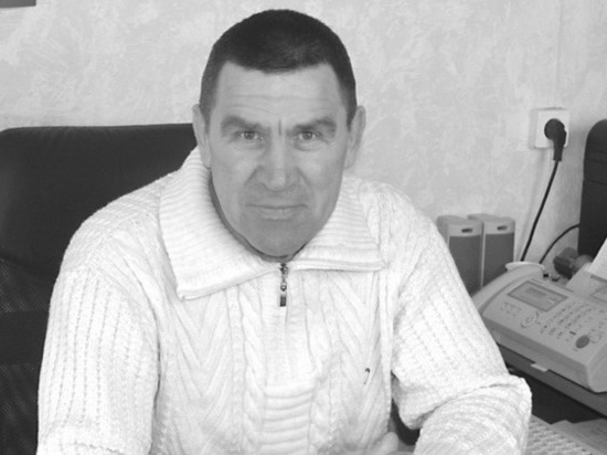 В Ухолове простились с погибшим в ДТП с локомотивом Михаилом Зайцевым