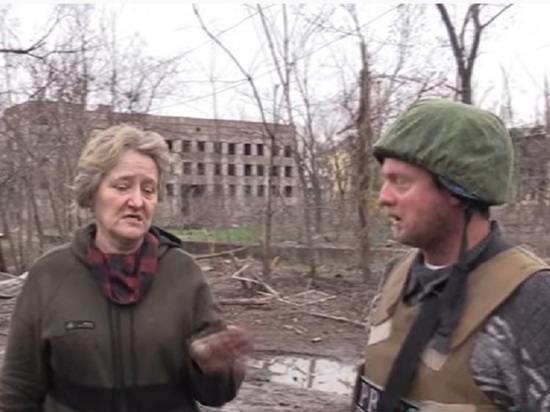 Следком РФ: данные журналиста США об убитых «Азовом» мариупольцах проверят