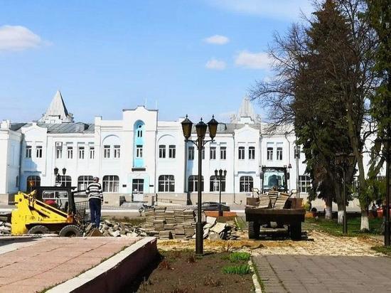 Голосование за объекты благоустройства поддержали больше тысячи саратовских волонтёров