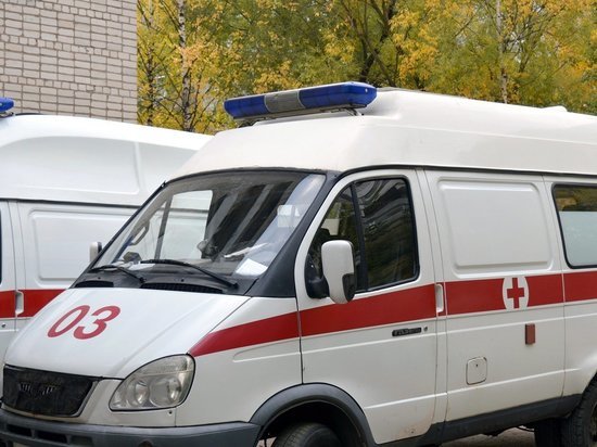 Двое человек пострадали при обстреле Кировского района Донецка