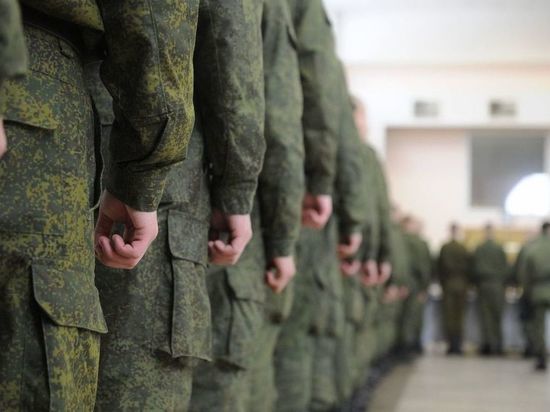 Военком рассказал куда отправят служить призывников из Ярославской области