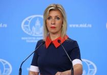Россия рассчитывает, что Молдавия воздержится от наносящих ущерб отношениям стран действий. Так официальный представитель МИД РФ Мария Захарова прокомментировала запрет георгиевской ленты Кишиневом.