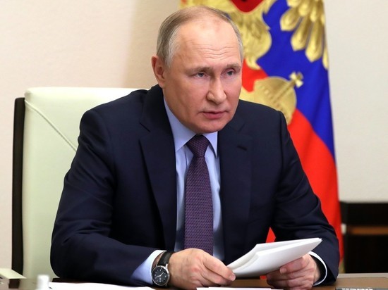 Декларации Путина и чиновников Кремля: кто самый богатый