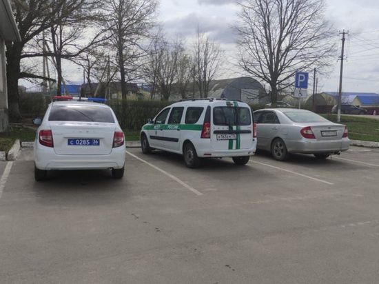 В Воронежской области приставы арестовали автомобиль нарушителя ПДД за 202 штрафа