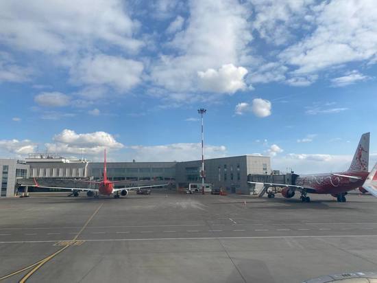 Авиакомпания «Победа» приостановила рейсы в Анапу из Петербурга и еще 8 городов