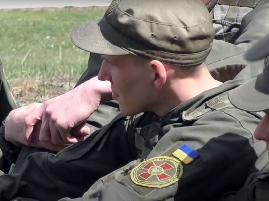 Украинские националисты захватили и пытают 837 человек под Краматорском