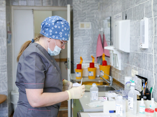 НАО получит 49,2 млн рублей на поддержку системы здравоохранения