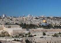 Госдеп США призвал израильтян и палестинцев к сдержанности после беспорядков, произошедших на Храмовой горе в Иерусалиме