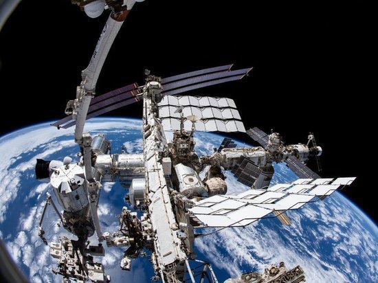 Астронавт NASA заявил о дружеских отношениях с россиянами на борту МКС