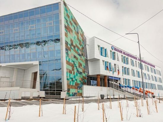 Новый корпус Малой академии наук Якутии создает уникальные возможности для развития юных талантов