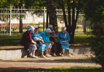 Алтайский край и Республика Алтай вошли в число самых неблагополучных регионов для проживания пенсионеров