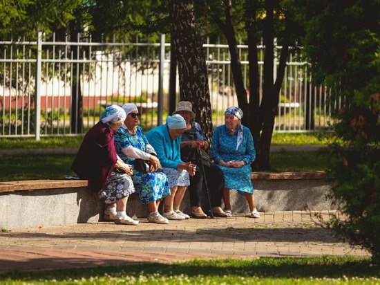 Старость не в радость: алтайские пенсионеры оказались на дне рейтинга качества жизни