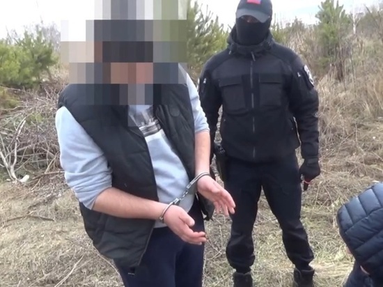 Четверо иркутян задержаны за похищения граждан