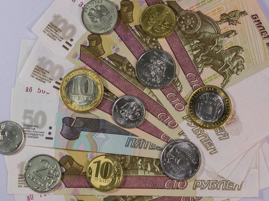 Пенсионный фонд опубликовал майский график выдачи пенсий в Ленобласти