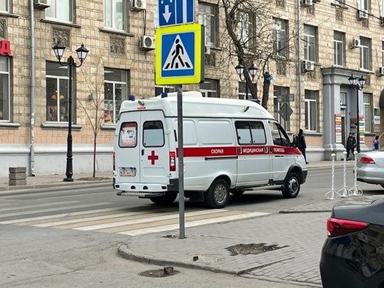 На Дону за сутки выявили 352 случая COVID-19