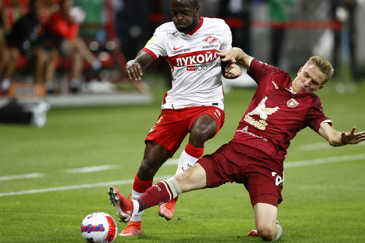 Подробный анонс и прогноз на матчи второго игрового дня 25-го тура РПЛ