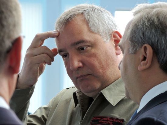Рогозин объяснил в чем секрет безаварийности пусков «Роскосмоса»