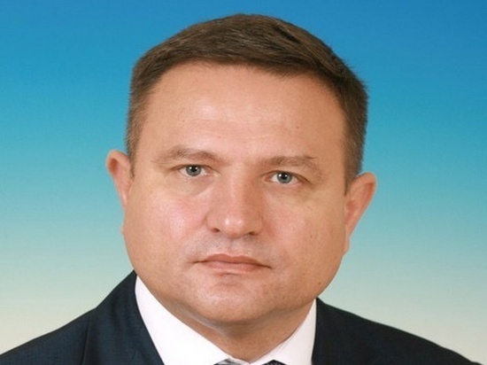 Александр Дроздов оказался самым богатым депутатом Госдумы из Красноярского края