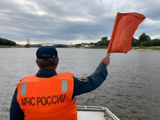 Навигация для малых судов открылась в Новгородчине 15 апреля
