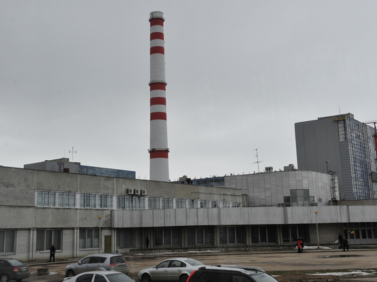 Ленинградская АЭС запустила энергоблок № 5 на полную мощность после отключения