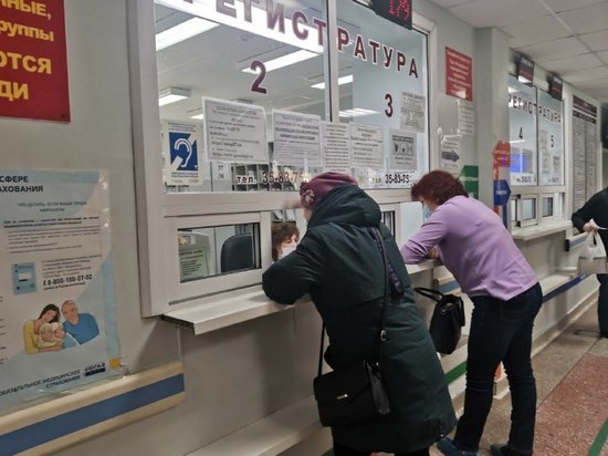 Суточное число заражений в Хабаровске и крае продолжает снижаться