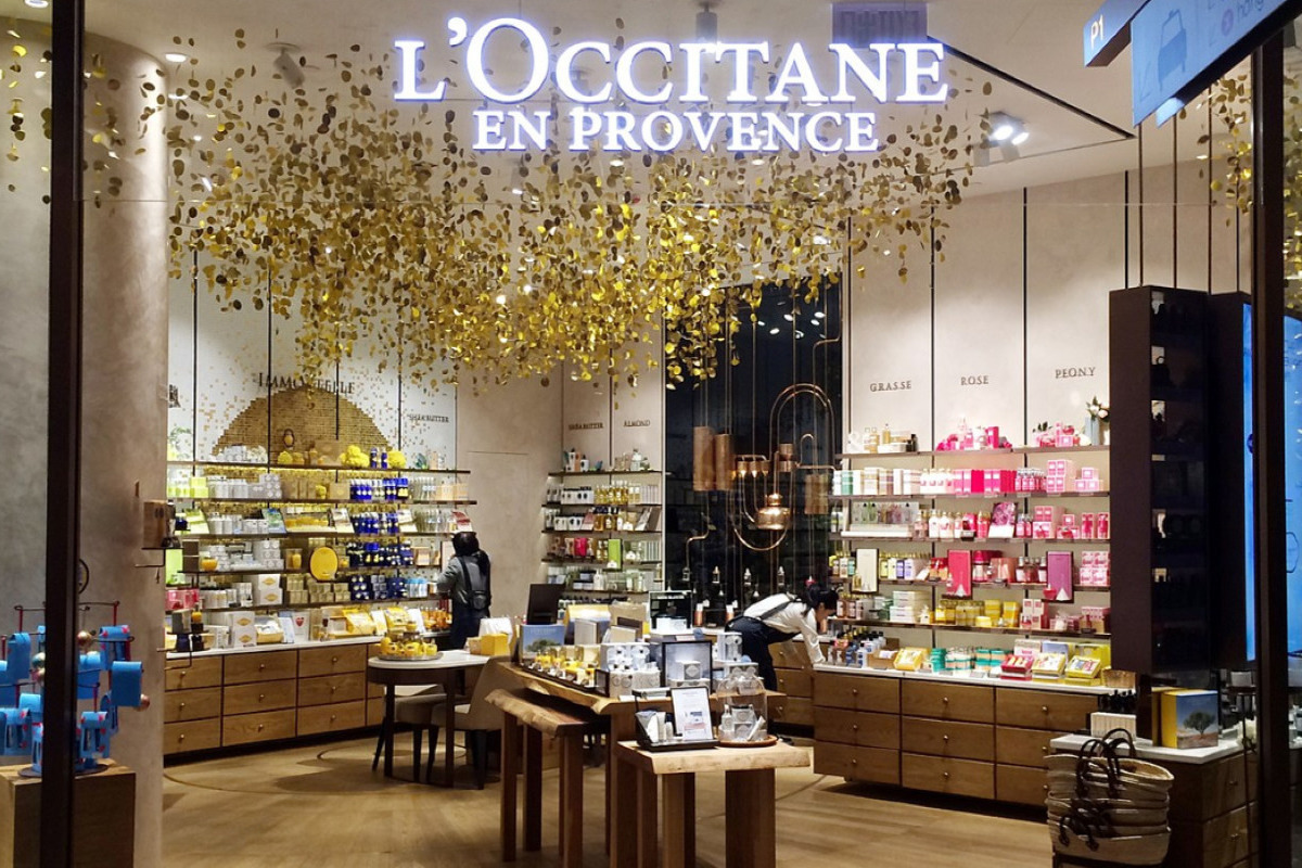 Loccitane Купить В Спб Адреса Магазинов Спб