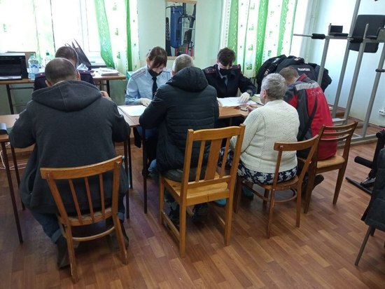 Около 150 беженцев из Мариуполя хотят получить российское гражданство