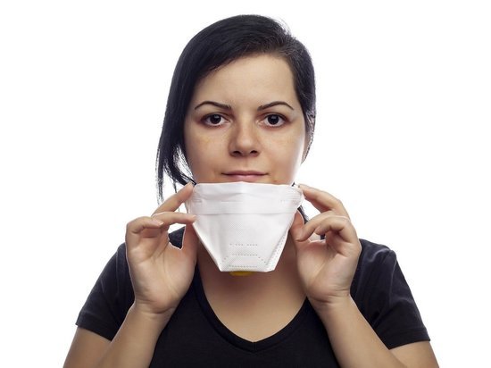 В ДНР суточный прирост больных COVID существенно снизился