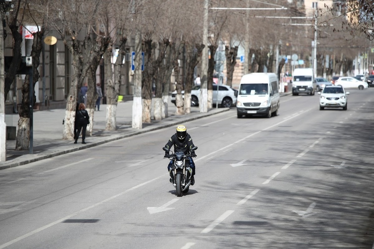 Открытие мотосезона волгоград