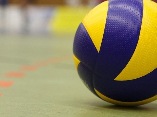 Жеребьевка волейбольного «Финала шести» пройдёт 19 апреля