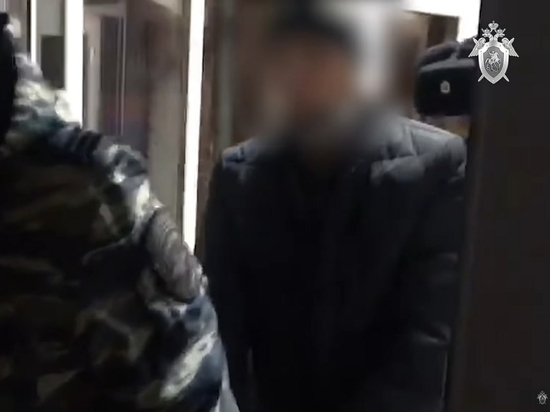 В ФСИН опровергают избиение авторитета Шишканова в СИЗО
