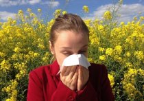 Аллерголог-иммунолог Наталья Гарскова дала советы, как бороться с проявлениями сезонной аллергии